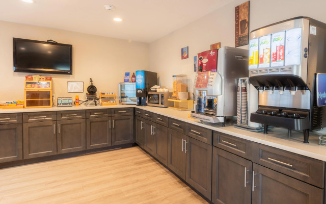 The Westfield Inn, BW Signature Collection