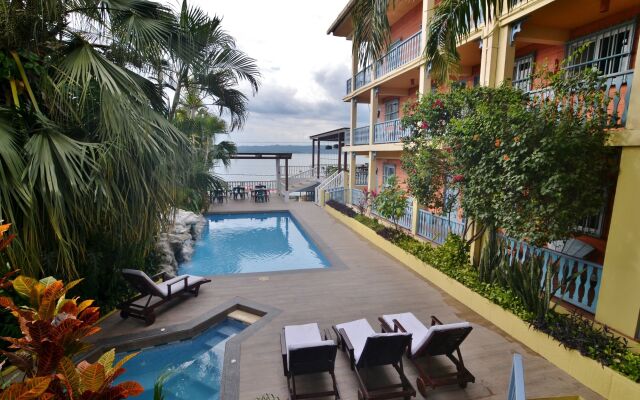 Hotel Casona de La Isla