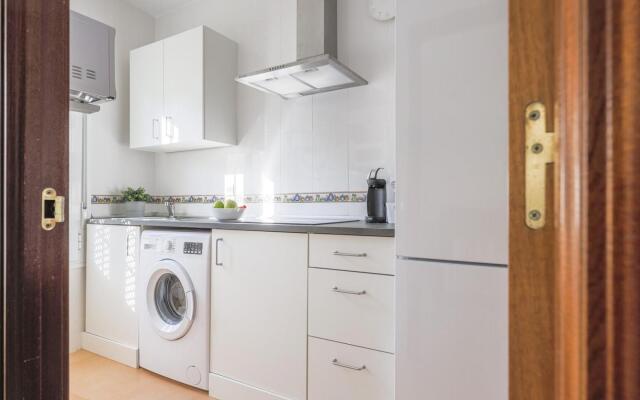 Alcalá del rio! 1bajo