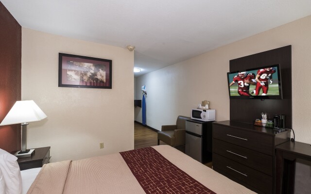 Red Roof Inn Allentown South