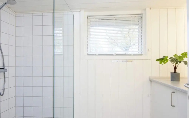 6 Person Holiday Home in Hemmet