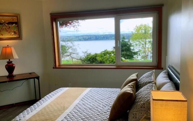 Stunning Ocean Mountain View 3 Bedrooms Suite