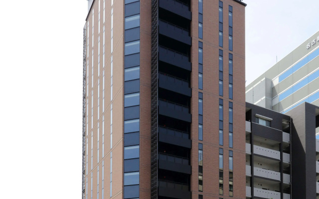 Hotel ABC