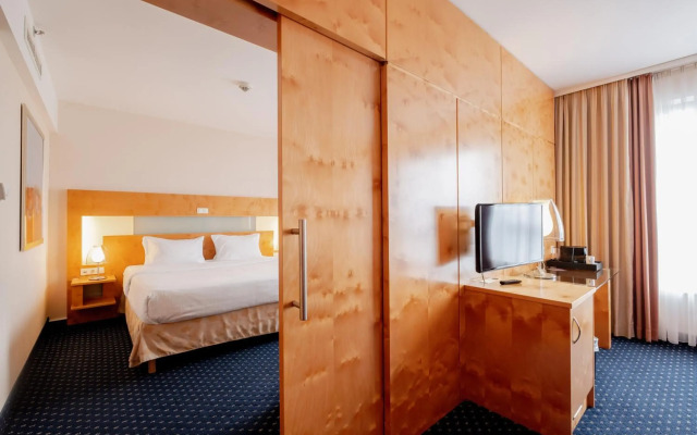 Welcome Hotel Gelsenkirchen