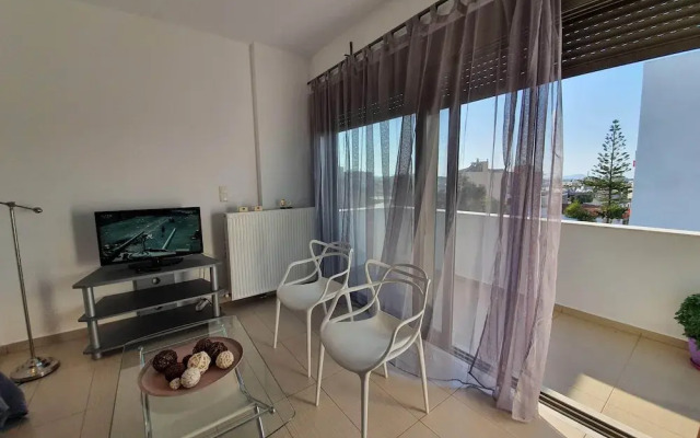 Iriana's Apartment in Center 2
