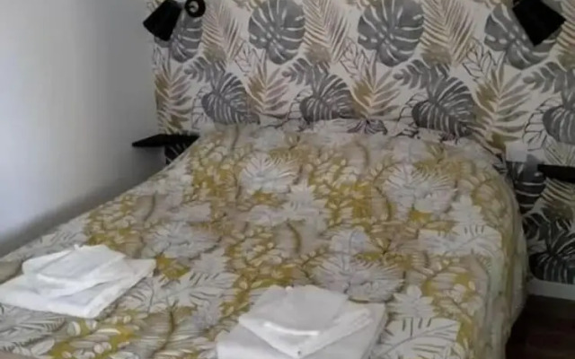 Studio L'Hosting Noix