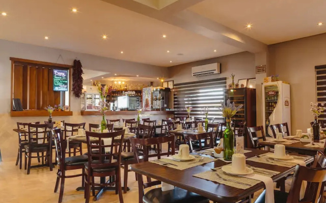 Best Western Plus San Jorge