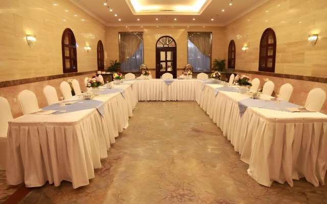 Al Azhar Hotel Jeddah