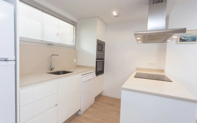 Apartamento Marina Real II JS