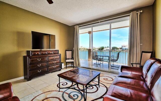 Island Key Condos 302