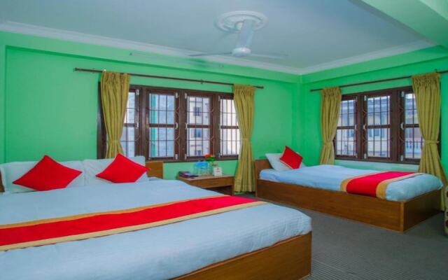 MeroStay 248 Graden Guest House