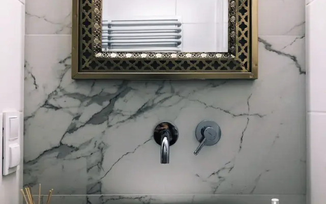 The Best Stay Gdansk City Centre