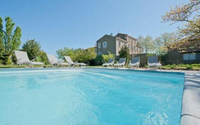 Le Manoir De Canet D'Aude