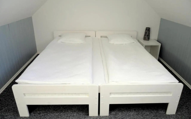 Gościniec Kaszubski Homestay