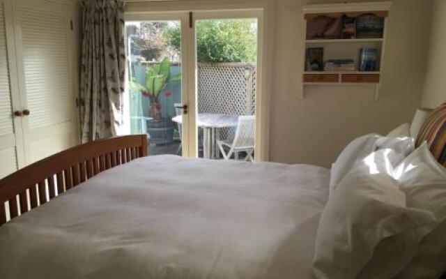 Manly Beach Guesthouse