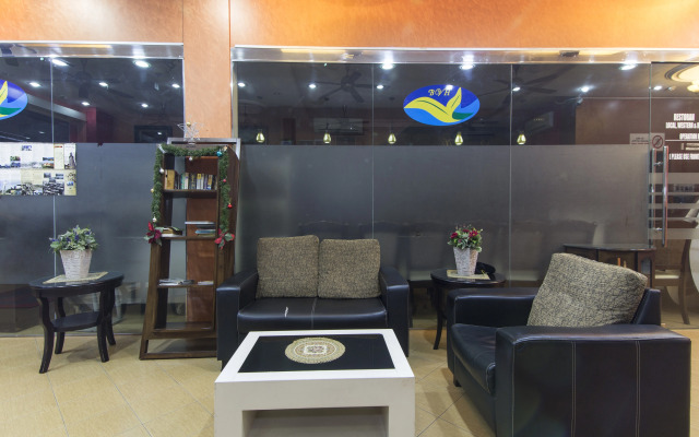 Bayu View Hotel Klang