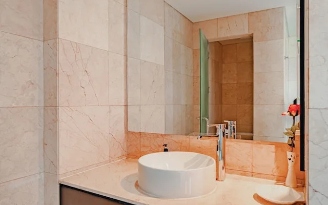 Ocean villas 2 bedroom in Danang