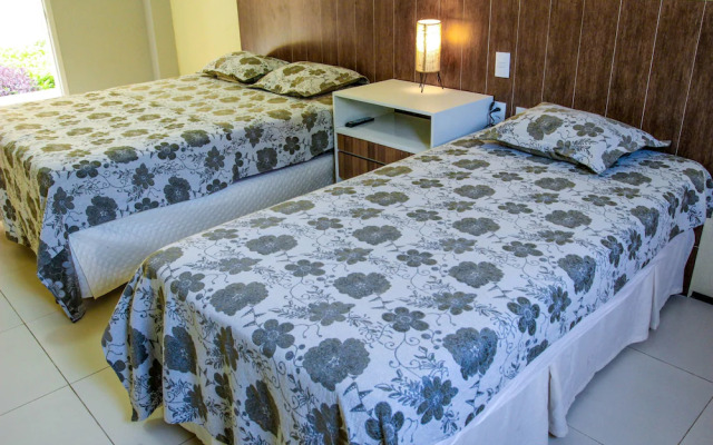 Hotel Itarema Residence
