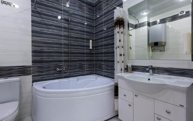 GOSH (Гош) на улице Орловская