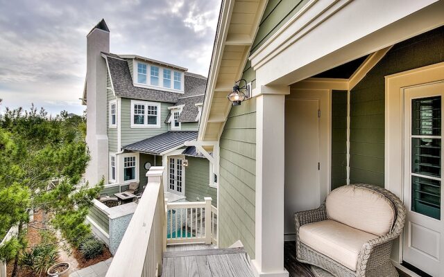 Sandy Ground by Exclusive 30A