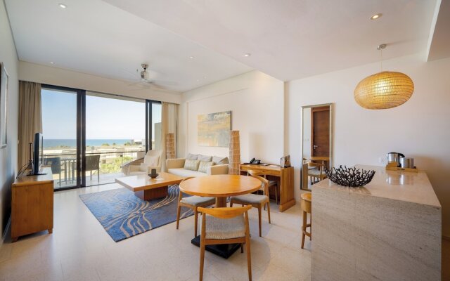 Collections Apartment in Danang Resort