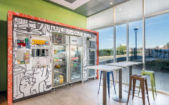 ibis budget Calama