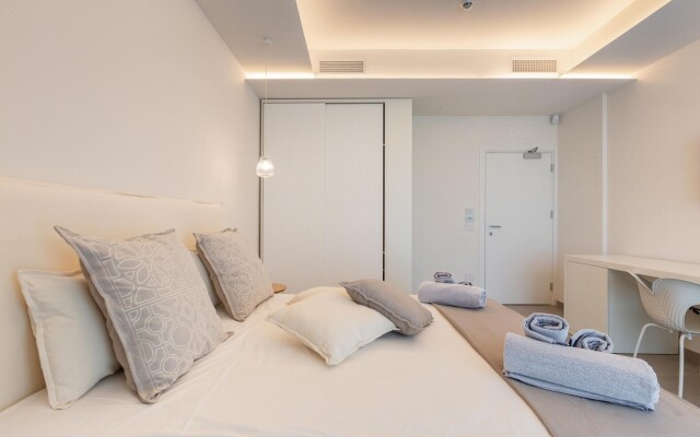 3075 Perla Saracena Luxury Suites - Matrimoniale Comfort by Barbarhouse