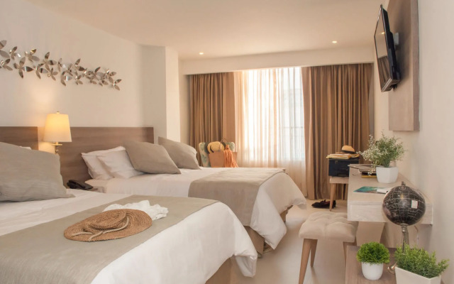 Hotel 1525 By Geh Suites