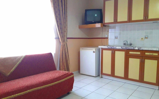 Best Life Apart Hotel