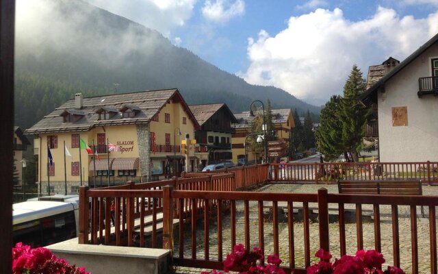 Hotel Pian del Sole