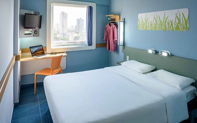 ibis budget Belem