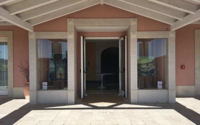 Hotel Danieli Pozzallo