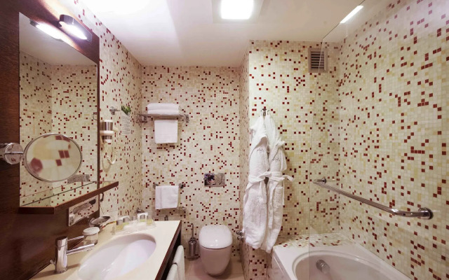 Art Hotel Navigli