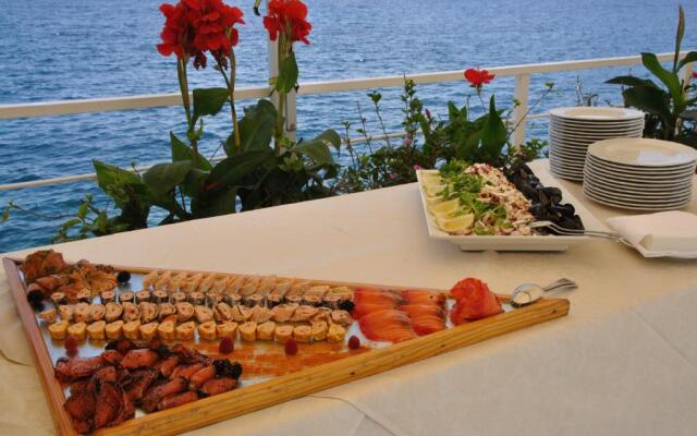 Splendid Hotel La Torre