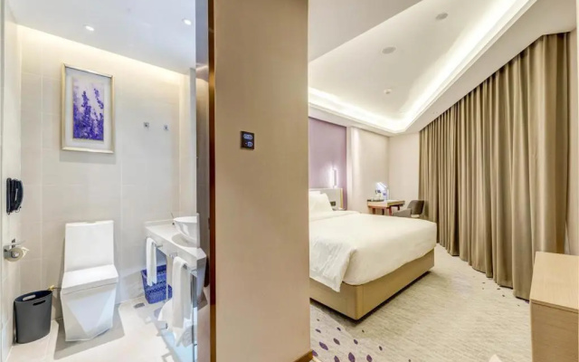 Lavande Hotel (Tangshan Convention and Exhibition Center, Yuanyangcheng)