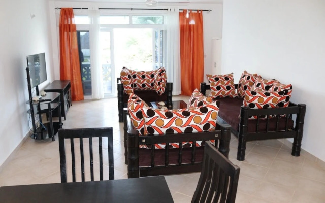 Stay.Plus Malindi Apartment