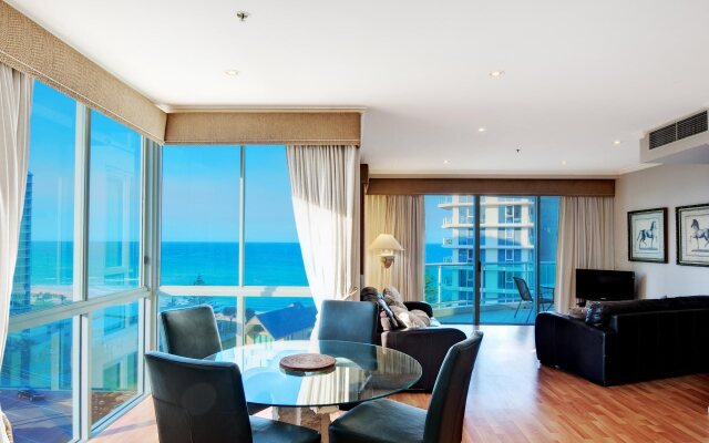 Pacific Views Resort
