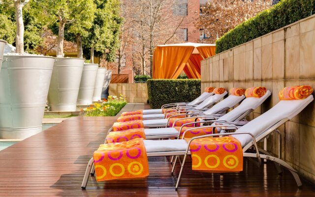 African Pride Melrose Arch Hotel, Autograph Collection