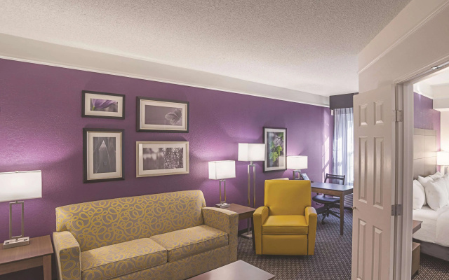 La Quinta Inn & Suites by Wyndham Flagstaff