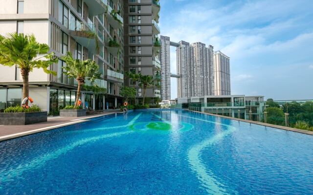 Armin Homes Studio Solforest Ecopark