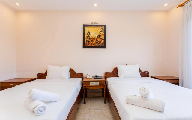 Bach Duong Phu Quoc Resort