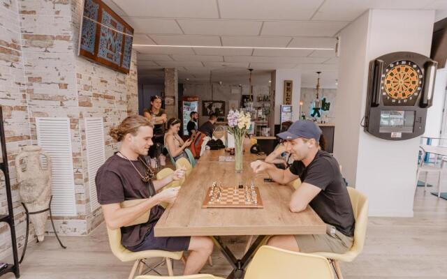 WeHostel Palma