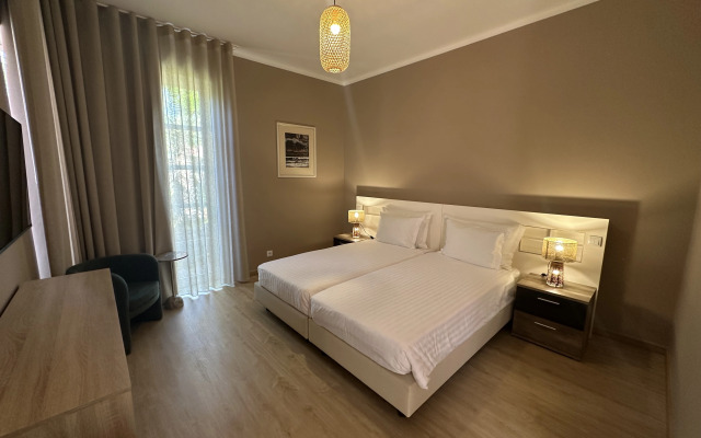 Inn & Art Madeira
