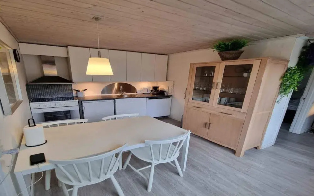 5 Star Holiday Home in Allinge