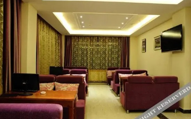 Yunyi Leisure Hotel (Guilin Chaoyang)