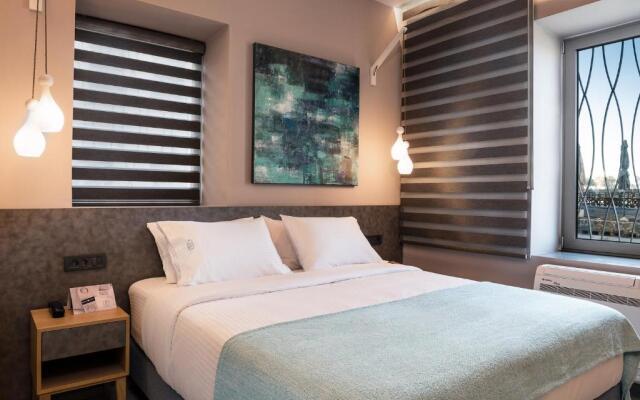 Ciel Collection Suites