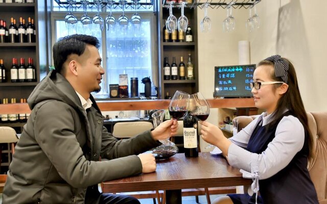 Ibis Hangzhou Nansong Yujie