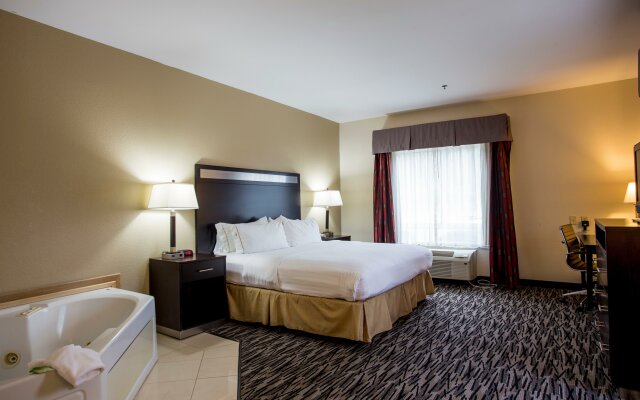 Holiday Inn Express Hotel & Suites Camden-I20 (Hwy 521), an IHG Hotel