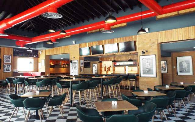 Bahia Principe Luxury Ambar - Adults Only - All Inclusive