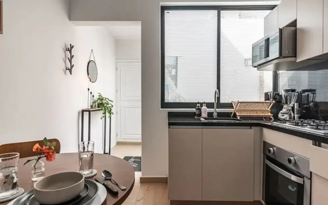 Tonala Roma Sur By Central Homes